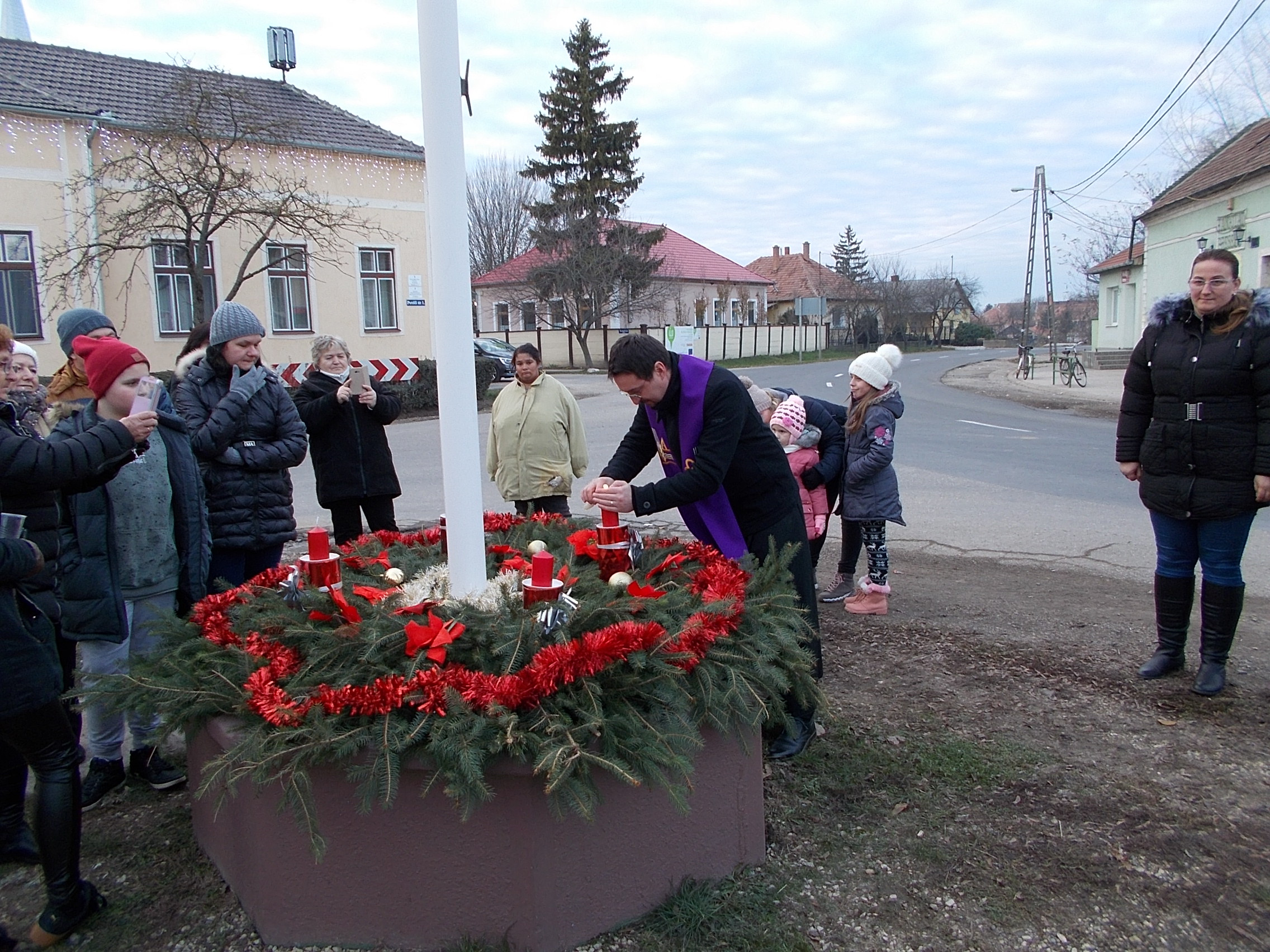 Advent I.2.